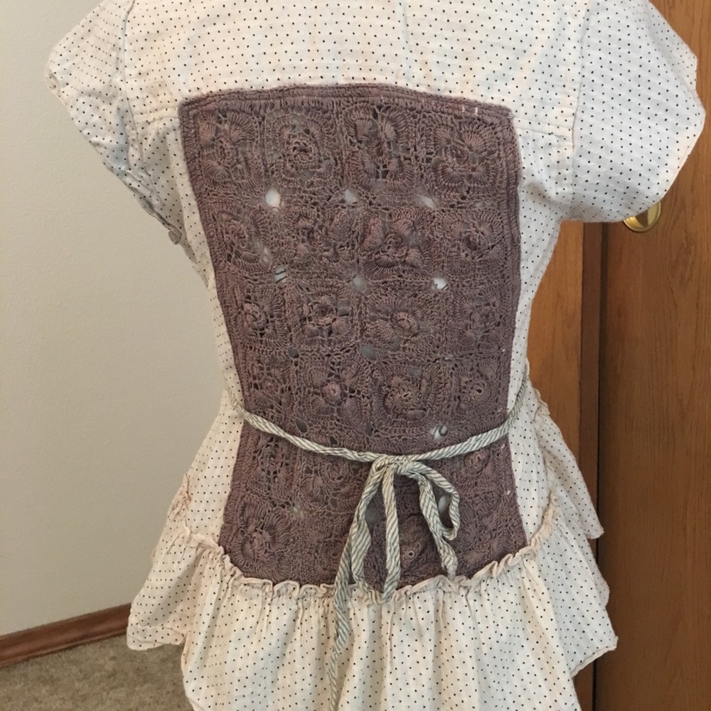 Free people top - Picture 3 of 3